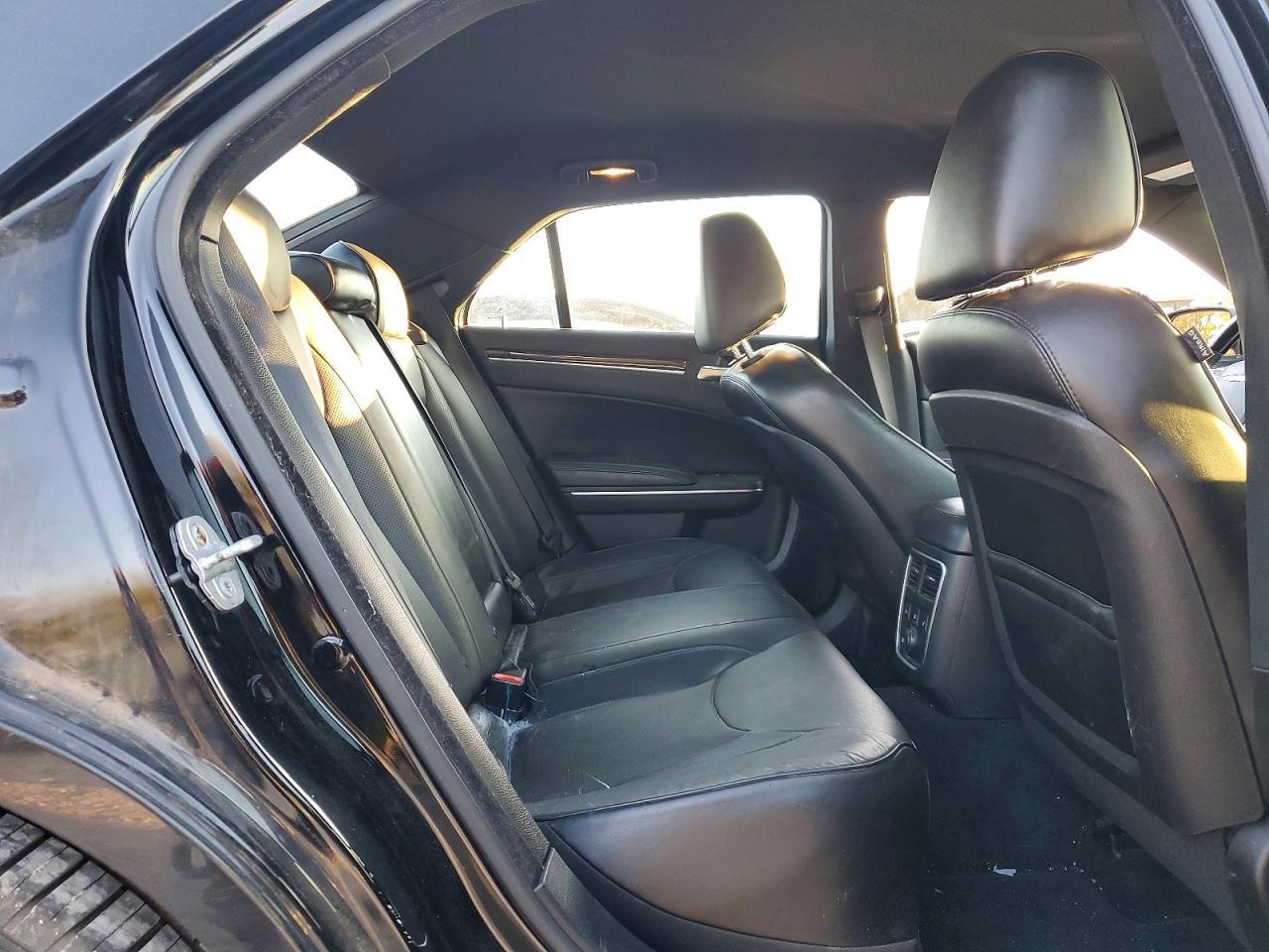2013 CHRYSLER 300