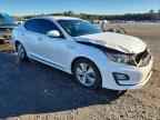2015 KIA Optima Hybrid