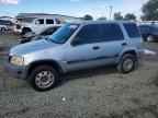 2001 HONDA CR-V