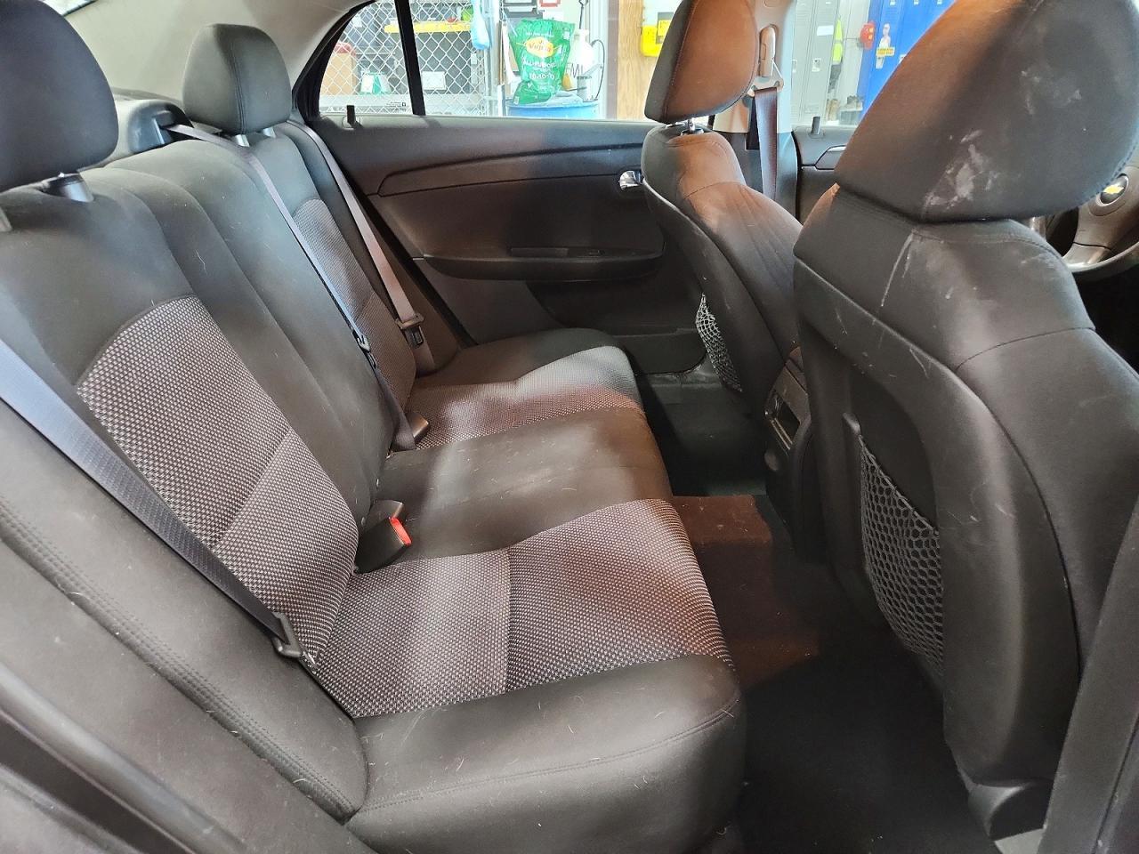 2010 CHEVROLET MALIBU