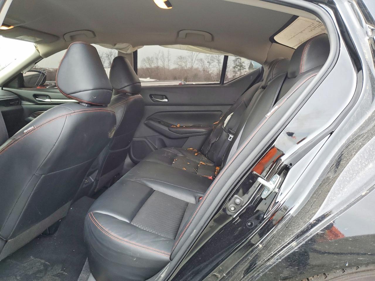 2023 NISSAN ALTIMA