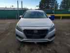2016 HYUNDAI Sonata Hybrid