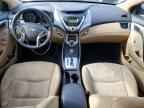 2012 HYUNDAI ELANTRA