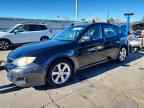 2008 SUBARU IMPREZA