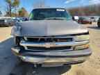2000 CHEVROLET SILVERADO 1500