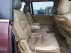 2007 HONDA ODYSSEY