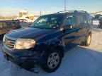 2013 HONDA PILOT