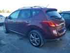 2010 NISSAN MURANO