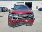 2017 CHEVROLET Suburban