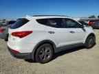 2016 HYUNDAI SANTA FE