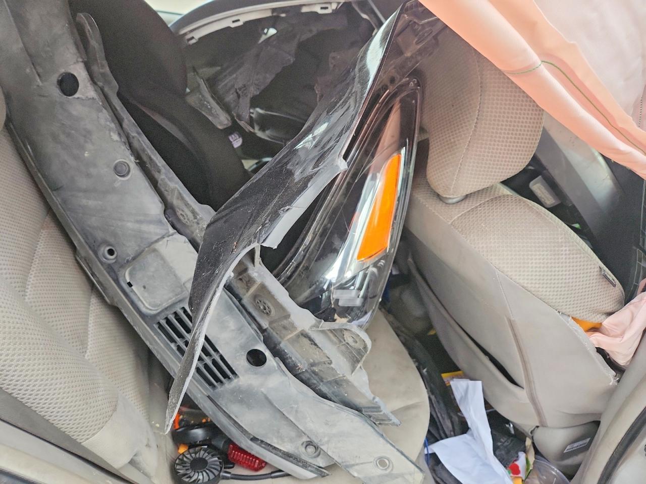 2010 HONDA