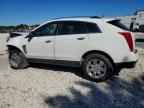 2014 CADILLAC SRX
