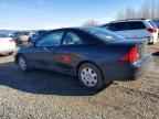 2001 HONDA CIVIC