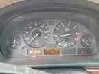 2001 BMW 5 series