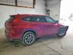 2020 TOYOTA HIGHLANDER