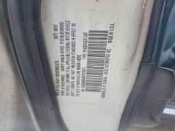 1998 SUBARU Legacy