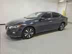 2021 NISSAN ALTIMA