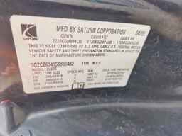 2005 SATURN Vue