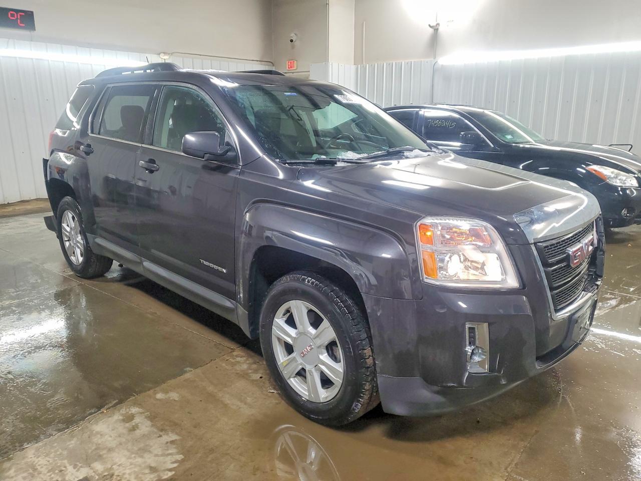 2015 GMC Terrain