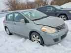 2010 NISSAN VERSA