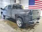 2016 CHEVROLET Silverado 2500