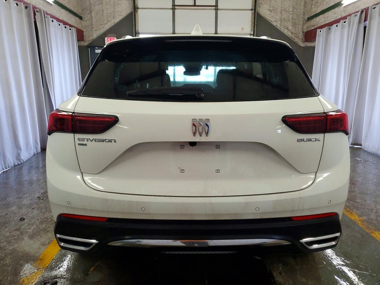 2024 BUICK Envision