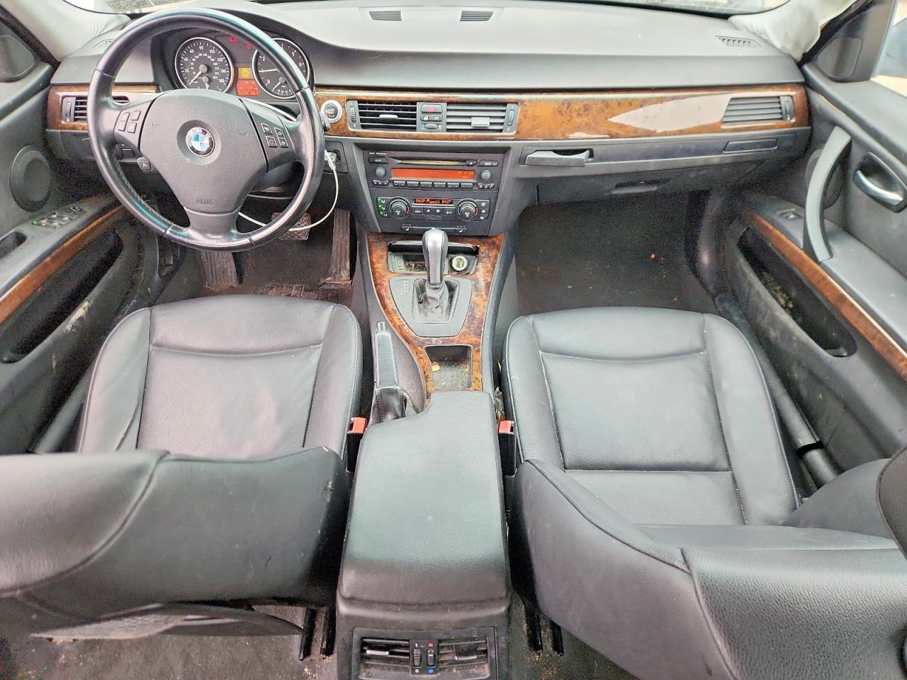 2006 BMW 3 SERIES