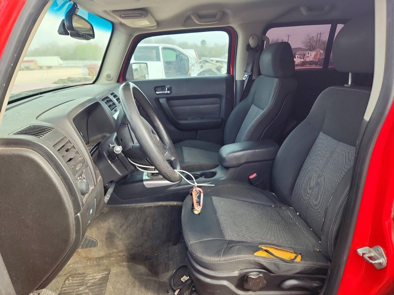 2006 HUMMER H3