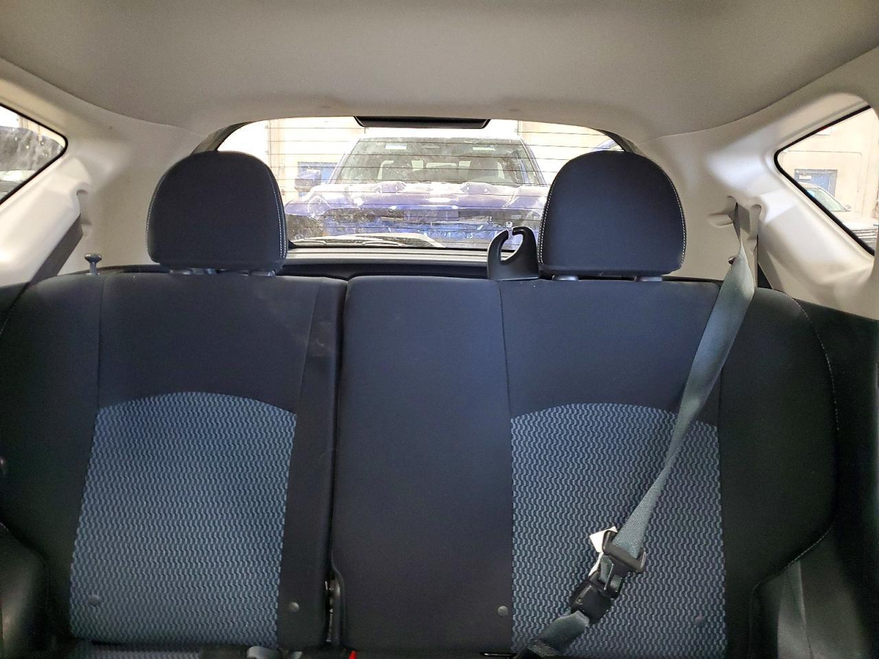 2014 NISSAN Versa Note