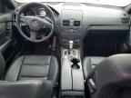 2011 MERCEDES-BENZ C-CLASS
