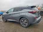 2019 NISSAN MURANO