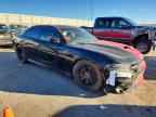 2017 DODGE CHARGER