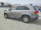 2013 KIA SORENTO