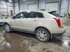 2012 CADILLAC SRX