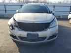 2014 CHEVROLET TRAVERSE