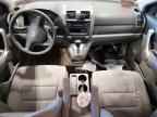 2007 HONDA CR-V