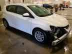 2017 CHEVROLET SONIC