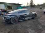 2018 AUDI R8