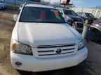 2004 TOYOTA HIGHLANDER