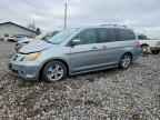 2008 HONDA ODYSSEY