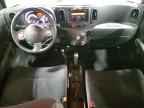 2010 NISSAN CUBE