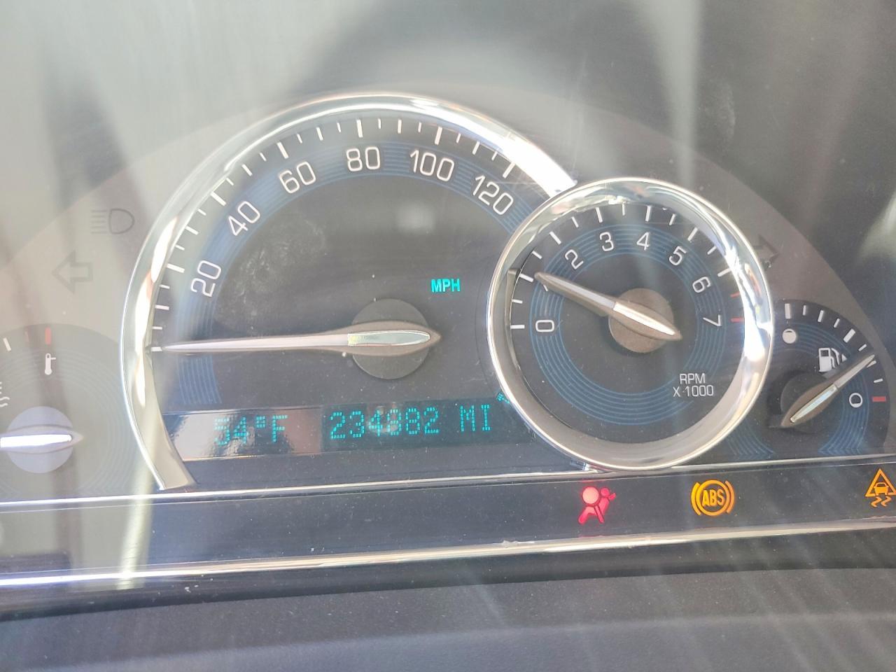 2009 CHEVROLET HHR