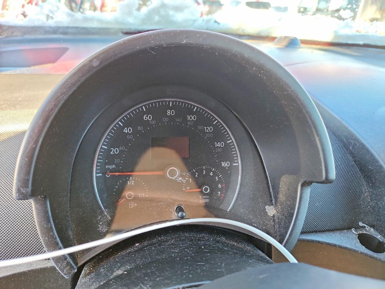 2006 VOLKSWAGEN Beetle