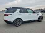 2017 LAND ROVER Discovery