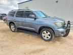 2008 TOYOTA Sequoia