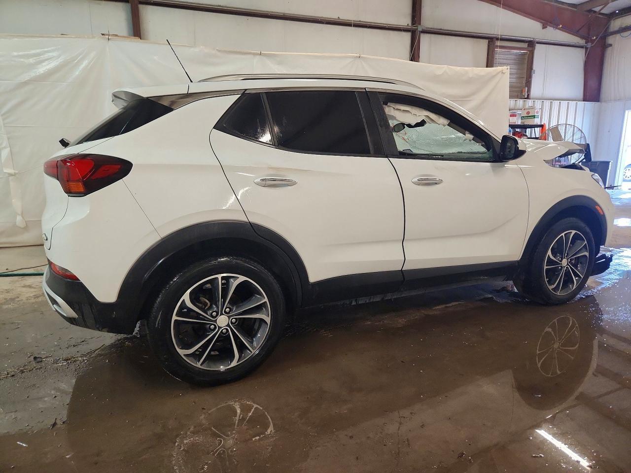 2020 BUICK Encore GX