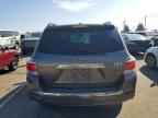 2012 TOYOTA Highlander Hybrid