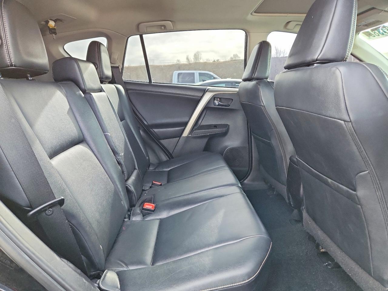 2013 TOYOTA RAV4