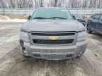 2012 CHEVROLET Suburban