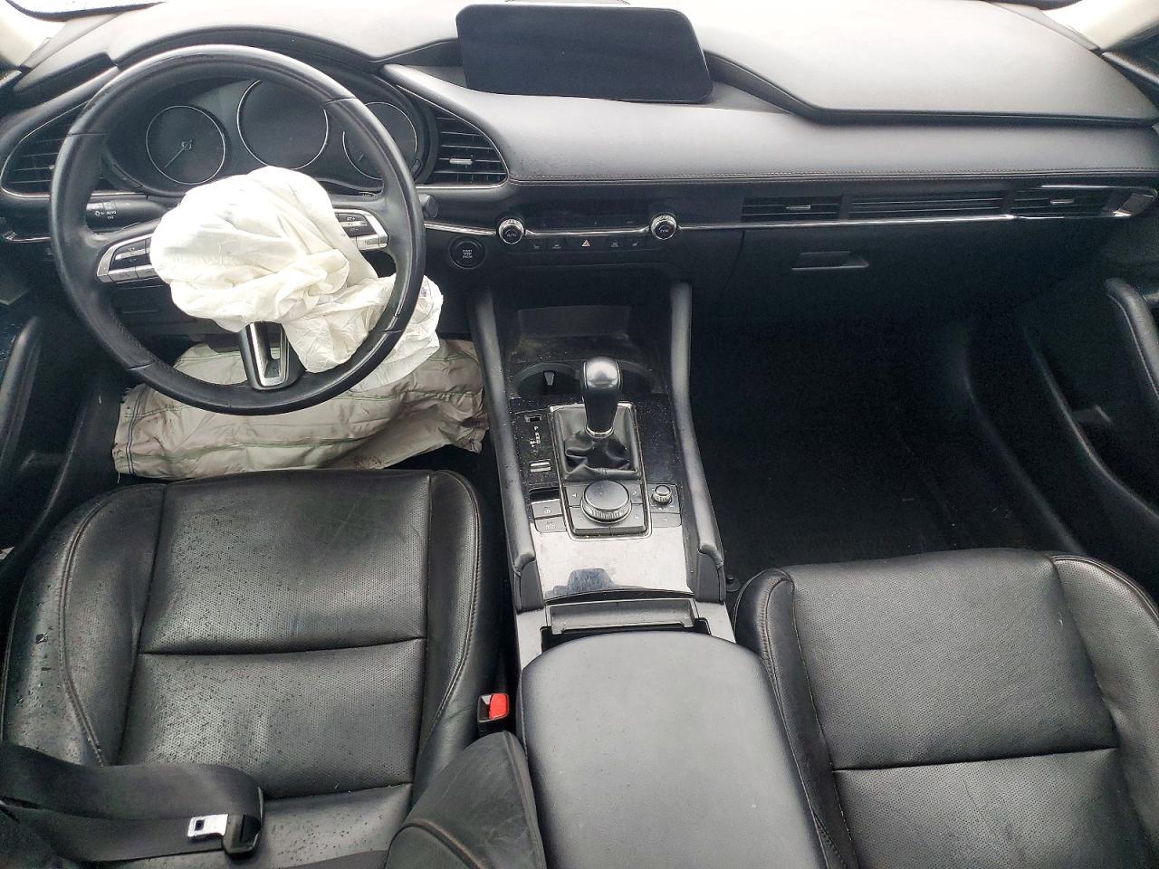 2022 MAZDA 3